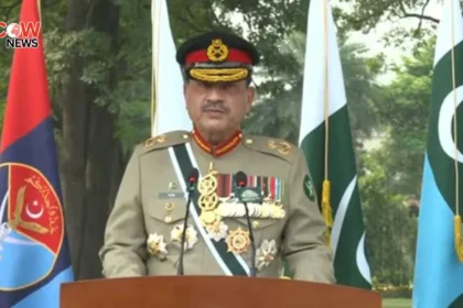 Field Marshal Warns Pakistan’s Enemies of Severe Consequences - The COW News