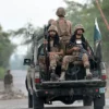Five Security Personnel Martyred, Seven Militants Killed in Balochistan Operation: ISPR - The COW News