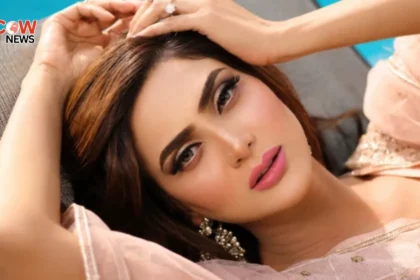 Fiza Ali Urges Respect for Cultural Dress Values - The COW News