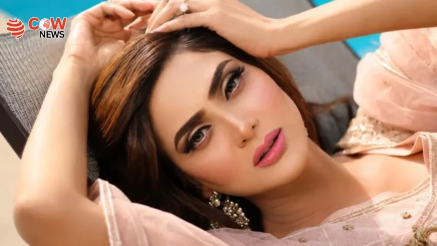 Fiza Ali Urges Respect for Cultural Dress Values - The COW News