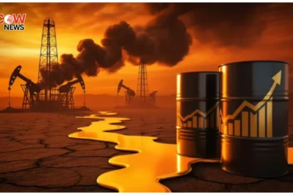 Global Fuel Prices Hit Highest Level Since 2022