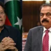 Govt Rejects Opposition Demand to Meet Imran Khan - The COW News