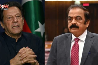 Govt Rejects Opposition Demand to Meet Imran Khan - The COW News