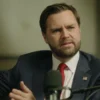 Gunman Killed After Attack on JD Vance Security Team