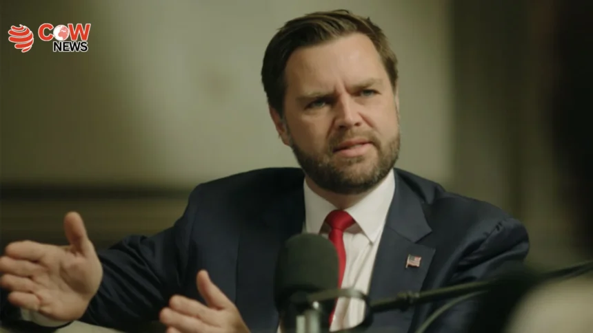 Gunman Killed After Attack on JD Vance Security Team