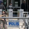 Gunman Kills 4 in Restaurant Shooting in Türkiye’s Mersin Province - The COW News