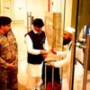 Hajj Return Flights Begin as Pilgrims Reach Pakistan - The COW News
