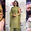 Hania Aamir New Look Faces Social Media Backlash
