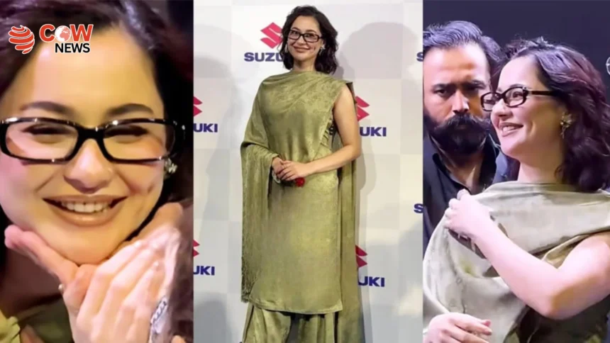 Hania Aamir New Look Faces Social Media Backlash
