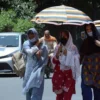 Heatwave Intensifies in Lahore as Dry Weather Persists