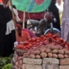 Heavy Taxes on Essential Food Items Continue in Market - The COW News