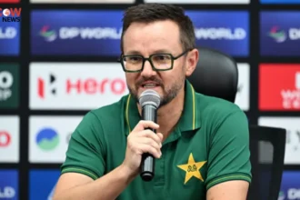 Hesson Explains Dropping Mohammad Rizwan Decision - The COW News