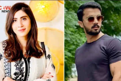Hina Parvez Criticizes Rajab Butt Over Viral Video