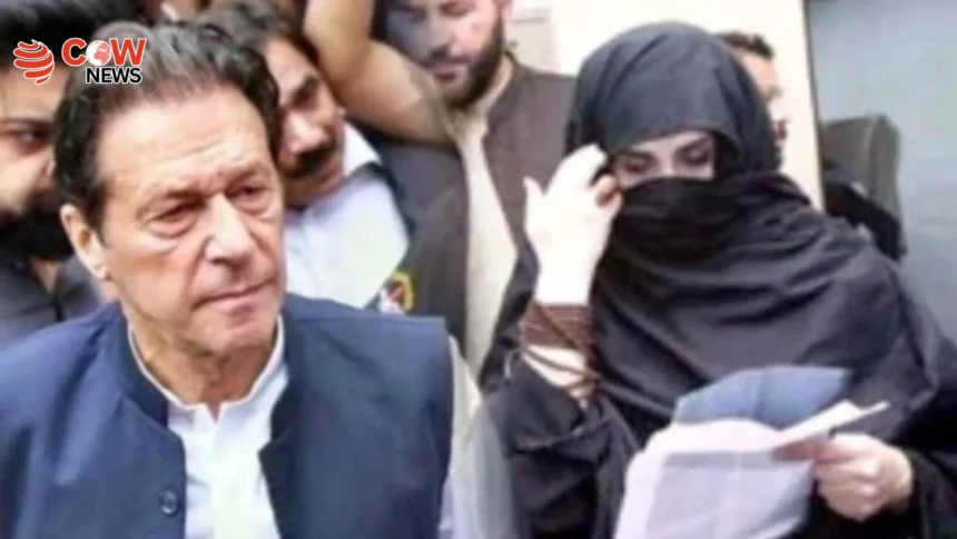 IHC Hears Appeals in 190 Million Case Against PTI Founder