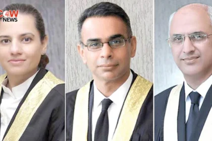 IHC Judges Transfer Challenged in Supreme Court
