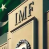 IMF Mission Left Pakistan Talks Incomplete - The COW News