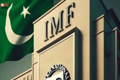 IMF Mission Left Pakistan Talks Incomplete - The COW News