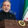 Iran Blames US Demands for Delaying Peace Talks - The COW News