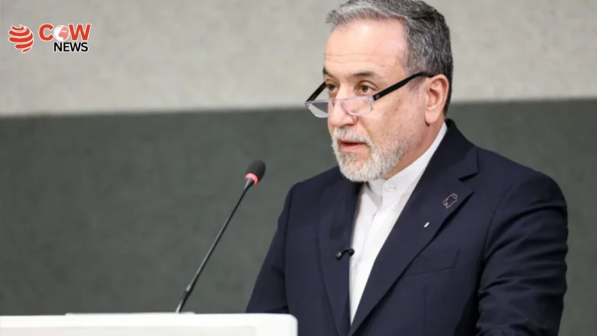 Iran Ready for Talks if US Changes Its Tone