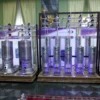Iran Reportedly Agrees to Temporary Uranium Pause: US Media - The COW News