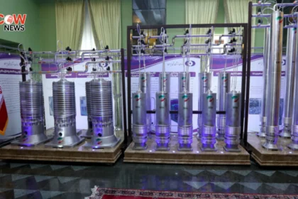 Iran Reportedly Agrees to Temporary Uranium Pause: US Media - The COW News