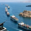 Iran Says 26 Ships Passed Strait of Hormuz Safely - The COW News