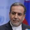 Iran Says Diplomacy Only Solution in Gulf Tensions