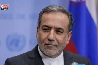 Iran Says Diplomacy Only Solution in Gulf Tensions