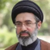 Iran Says Gulf Future Depends on End of US Presence