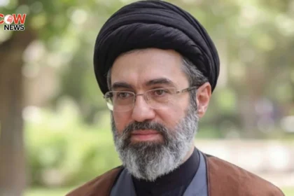 Iran Says Gulf Future Depends on End of US Presence