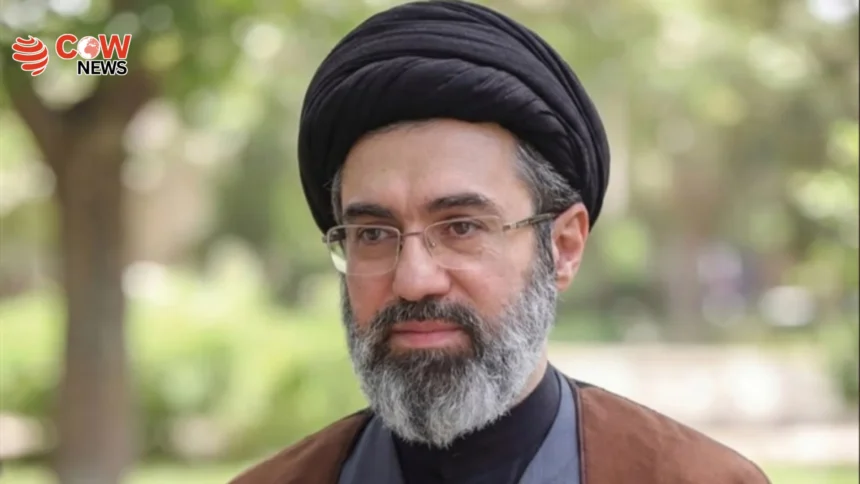 Iran Says Gulf Future Depends on End of US Presence