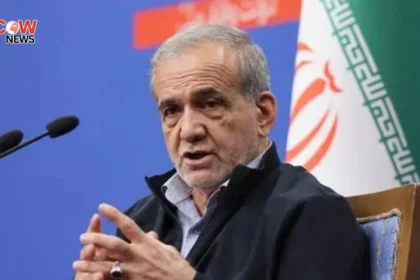 Iran Says Trump Understands Only Power Language - The COW News