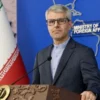 Iran Says US Deal Not Imminent Despite Framework Talk - The COW News