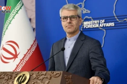 Iran Says US Deal Not Imminent Despite Framework Talk - The COW News