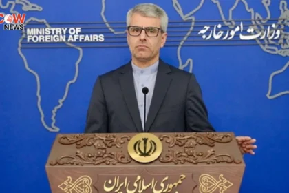 Iran Sets Conditions in Ongoing Talks With United States - The COW News