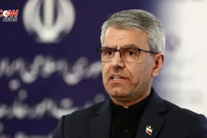 Iran Warns Against OPEC Exit Blames US Actions
