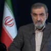 Iran Warns UAE Over Israel Ties Escalation Mounts Row - The COW News