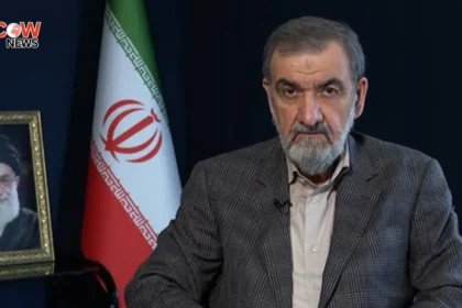 Iran Warns UAE Over Israel Ties Escalation Mounts Row - The COW News
