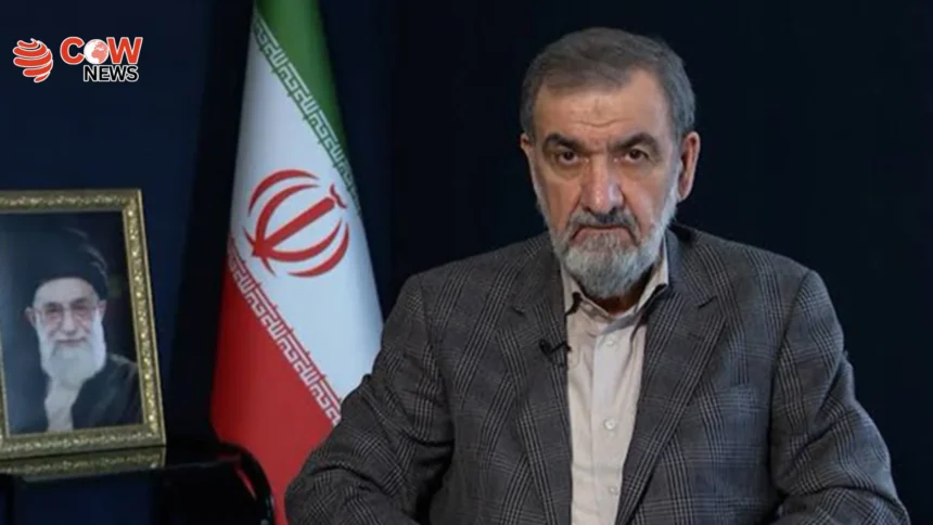 Iran Warns UAE Over Israel Ties Escalation Mounts Row 1 Iran Warns UAE Over Israel Ties Escalation Mounts Row - The COW News