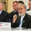 Iran Warns US Over Hormuz Intervention Threat