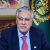 Ishaq Dar Rejects Flexibility on Abraham Accords - The COW News
