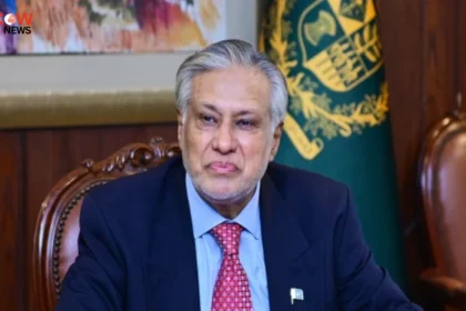 Ishaq Dar Rejects Flexibility on Abraham Accords - The COW News