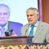 Ishaq Dar Says Pakistan Mediated Regional Tensions Reaffirms Saudi Ties