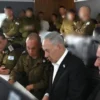 Israel Holds Security Talks on Possible Iran Strike - The COW News
