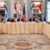 Israel, Lebanon Ceasefire Extended by 45 More Days - The COW News