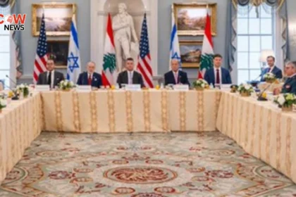 Israel, Lebanon Ceasefire Extended by 45 More Days - The COW News