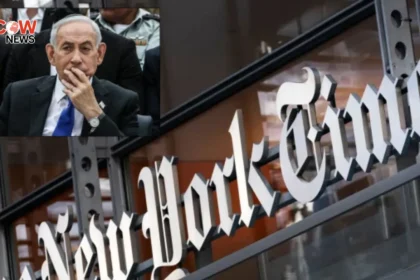 Israel to Sue NYT Over Alleged Prisoner Abuse Report - The COW News