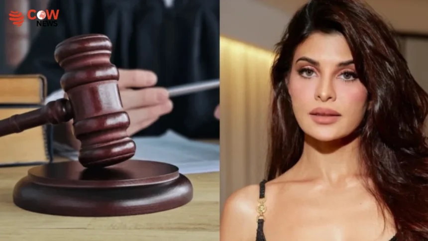 Jacqueline Fernandez Faces Charges in Money Case 1 Jacqueline Fernandez Faces Charges in Money Case - The COW News