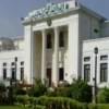 KP Assembly Passes Overseas Property Protection Bill - The COW News