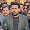 KP CM Gives One-Week Ultimatum to Federal Govt - The COW News